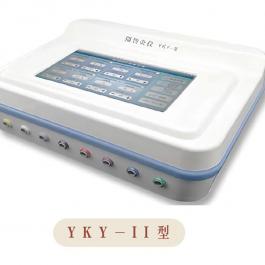 隔物灸治疗仪